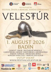 Velestur