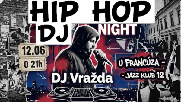 hip hop