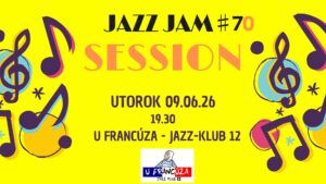 jam session