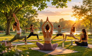 joga