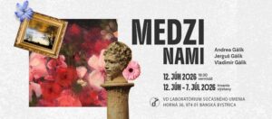medzi nami