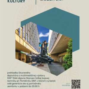 muzeum SNP