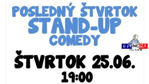 stand up
