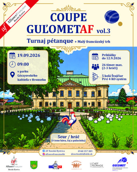 Tournois pétanque
