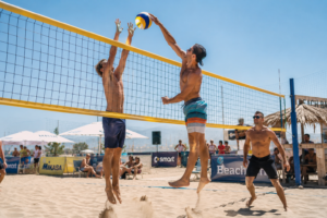 beachvolley