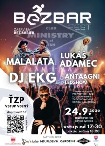 BEZBARFEST OUT