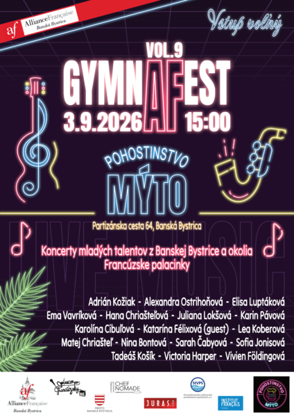 GymnAFest9