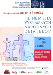 pozvanka_pietne miesta_Duriancik