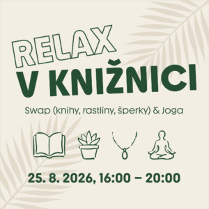 relax