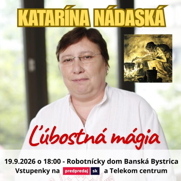 web banner Banská Bystrica 19.9.2026 K.Nádaská