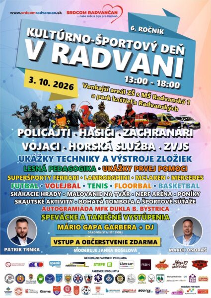 3.10. Radvan