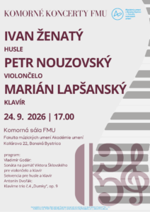 KOMORNÉ KONCERTY FMU 2026_24_09