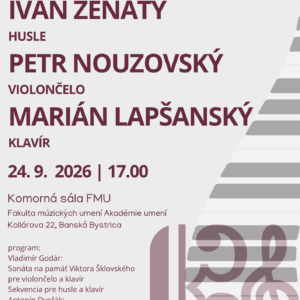 KOMORNÉ KONCERTY FMU 2026_24_09
