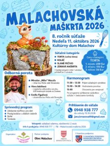 Malachovska maskrta 11.10.
