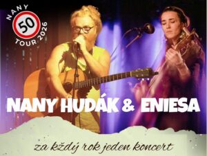 Nany Hudák 25.9. 2