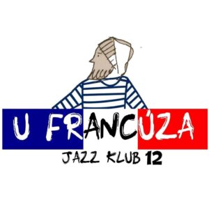 U Francúza logo