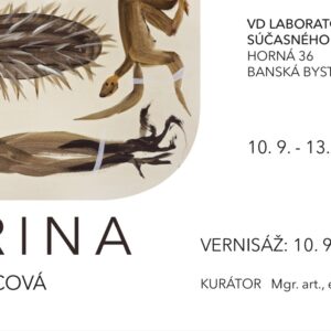 burina
