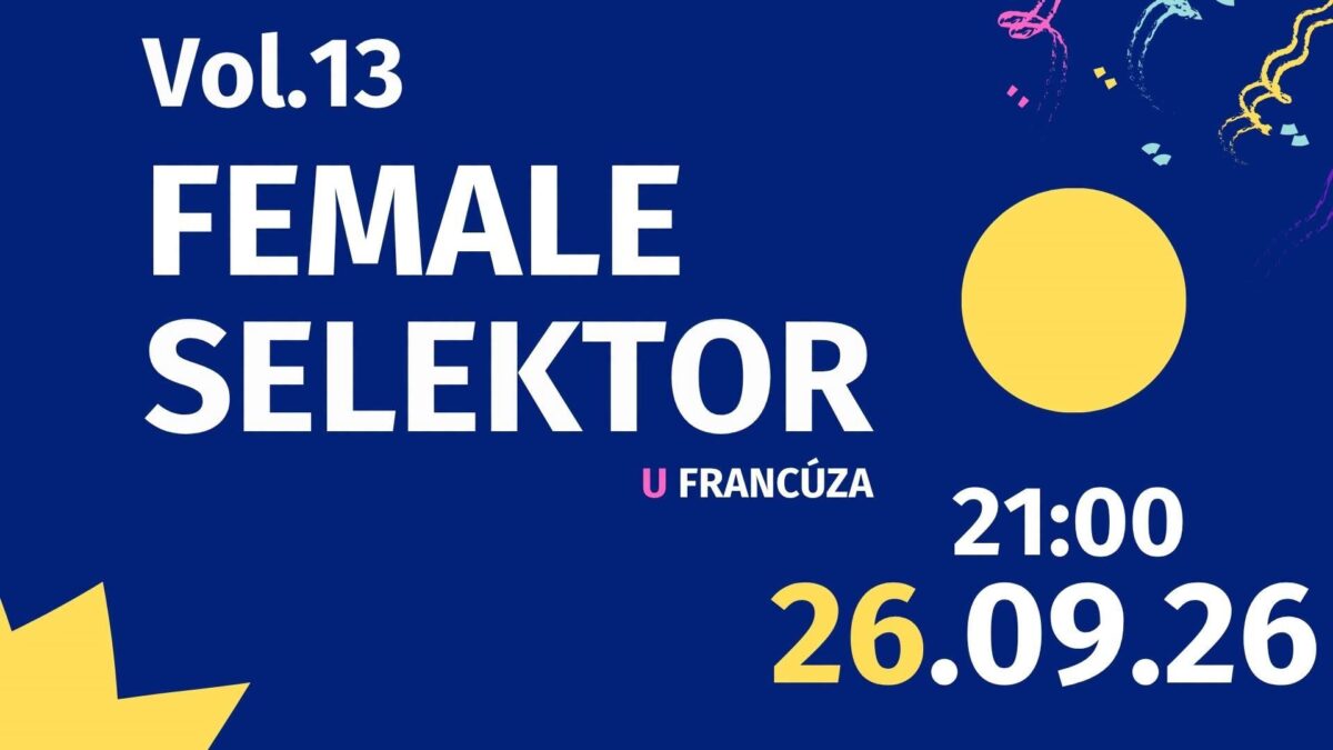 Foto: Female selektor vol.13