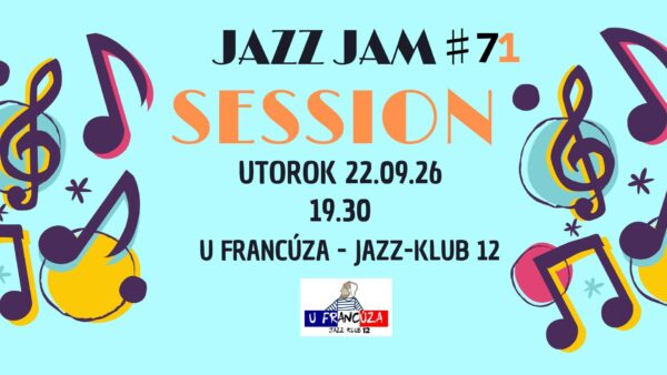 jam session 22.9.