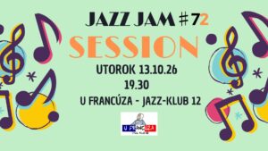 13.10. Jam session