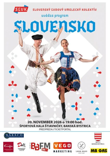 20.11. SLUK
