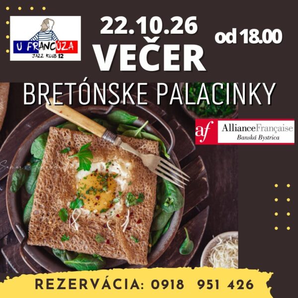 22.10. palacinky