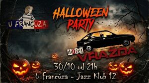 30.10. DJ vrazda