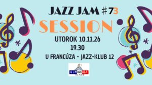 Jam session 10.11.