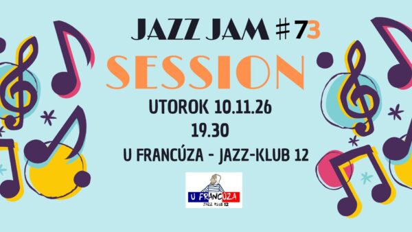 Jazz Jam session ♯ 73