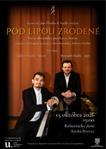 Pod lipou zrodené - Hruška Rudík (1)