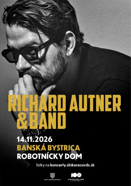 Richard Autner & band
