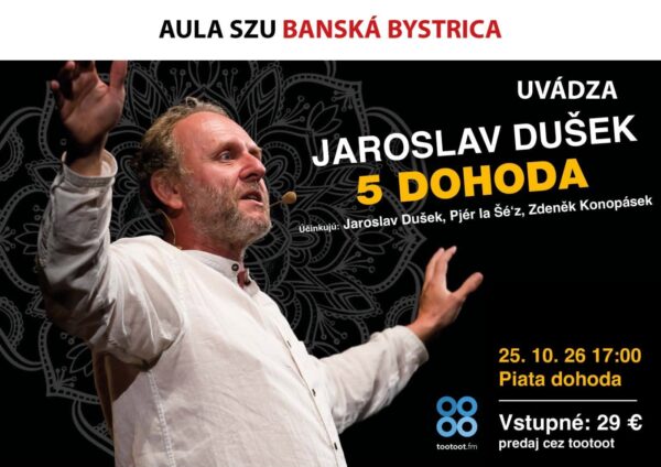piata dohoda bystrica