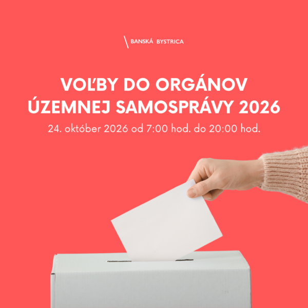 voľby